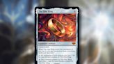 'Magic: The Gathering" Unveils First 'Lord of the Rings' Cards