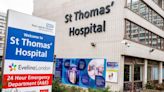 Hospitals in London affected by cyber attack