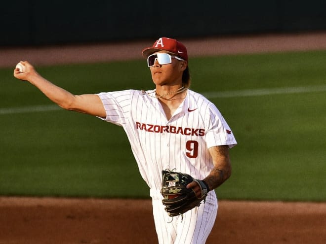 How to Watch: No. 5 Arkansas vs No. 14 Mississippi State (Game 3)