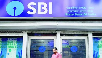 SBI launches digital features to mitigate risks in agricultural loan portfolio - ET Government