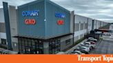 GXO Opens Warehouse in Maryland for Conair | Transport Topics