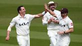 Champions Surrey seal innings win over Hampshire