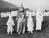 Samuel Green (Klansman)