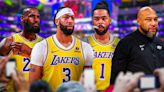 Lakers most to blame for another playoff series loss to Nuggets