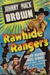 Rawhide Rangers