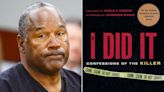 The Story of O.J. Simpson’s Controversial Book, “If I Did It”, And Why It Was Canceled And Later Released