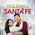 Holiday in Santa Fe