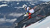 Aleksander Aamodt Kilde's season over after Wengen downhill crash