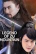 Legend of Zu Mountain