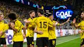 Crónica y vídeos del Dortmund - Paris 1-0: Füllkrug hace soñar al Dortmund | UEFA Champions League