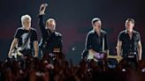 U2 to Perform for the First Time in 4 Years in a New Las Vegas Venue Opening This Fall