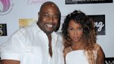 Trina McGee reveals how she conceived naturally at 54