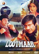 Lootmaar (1980) - Dev Anand | Cast and Crew | AllMovie