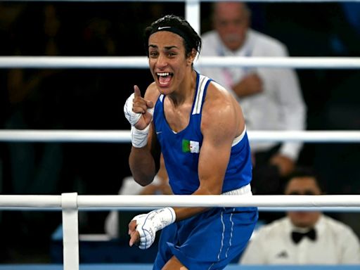 Cara y Cruz para la Roja, Marileidy Paulino se consagra en París-2024