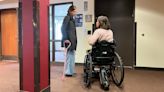 Constantly breaking elevators leave UVM students with disabilities stranded