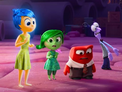 ‘Inside Out 2’ will be available to stream this month! Here are the details