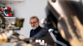 Massimo Bottura: melhor chef da Itália amplia sua coleção com moto única da Ducati