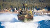 Driverless boats, enduring sensors on the special ops maritime menu