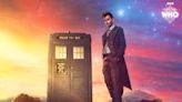 David Tennant celebrates Doctor Who Day with message for fans