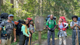 New Nez Perce-Clearwater National Forests program brings young people into Idaho’s wilderness