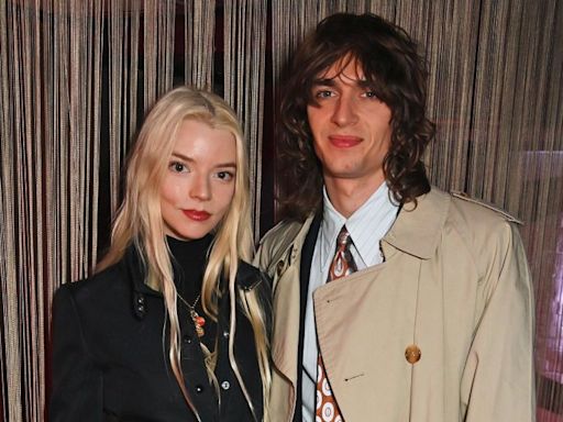 Anya Taylor-Joy’s Husband Proposed in the Most Romantic Way Possible