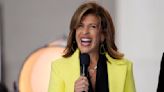 Hoda Kotb's enigmatic 'Today' absence finally explained on air: 'Hoda's OK'