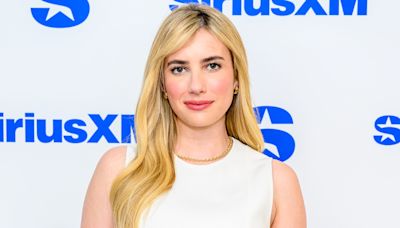 Emma Roberts Doesn’t Want To “Date Actors Anymore”: Find Out Why