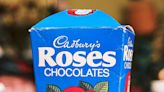 Would you pay £174 for a box of Cadbury’s Roses that are too old to eat?