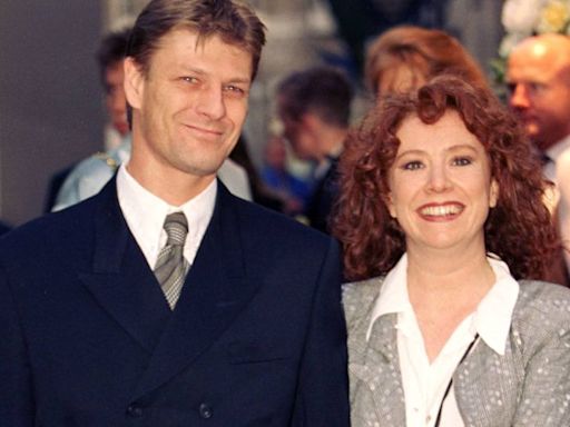 Inside Casualty star Melanie Hill's 7-year marriage to huge star before 'painful' split and unusual second wedding
