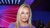 Kathy Hilton Shares an Impressive Family Update