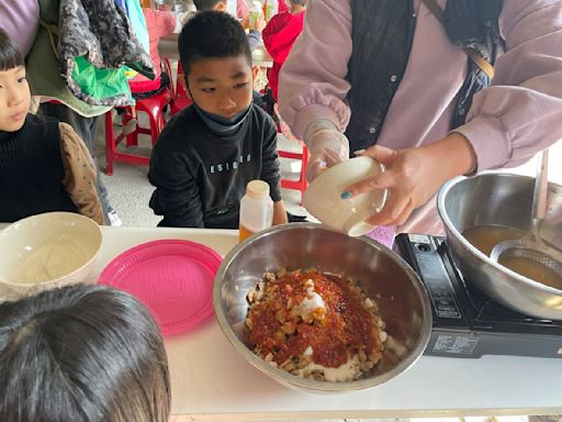 端午連假到嘉義布袋 親子同遊樂趣多 | 蕃新聞