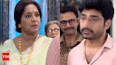 Mala Bodol: Will Kabyo say yes to the marriage? - Times of India