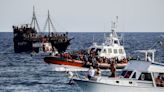 Asylum seekers in Italy told to pay to avoid detention