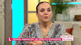 Amanda Abbington's most heartbreaking Strictly confessions in TV interviews
