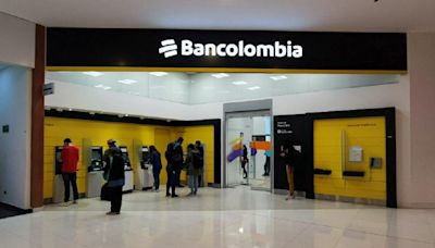 Bancolombia hizo esperado anuncio para sus clientes y los mandó a revisar su celular