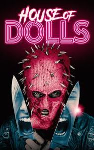 House of Dolls