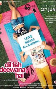 Dil Toh Deewana Hai