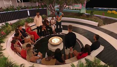 ‘She’s using him’ say Love Island fans as they insist he's her ‘ticket to final’