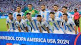 En qué canales pasan Argentina vs. Ecuador, por la Copa América 2024