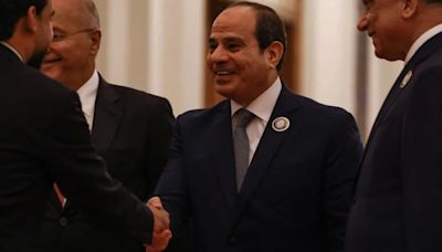 Egipto denuncia una "verdadera" falta de voluntad política para resolver el conflicto palestino-israelí