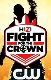 H1Z1: Fight for the Crown