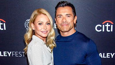 Mark Consuelos Tells Kelly Ripa He Kissed Another Woman to Celebrate Their Italian Soccer Team's Win