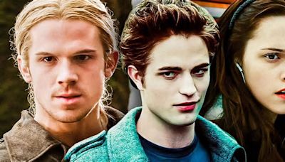 Twilight's TV Remake Can Do Justice To 1 Forgotten Book (& Improve The Story)