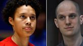 Brittney Griner Speaks Up About Imprisoned WSJ Reporter: 'We Have To Get Him Back'