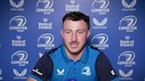 Will Connors previews Leinster's URC clash against Ospreys