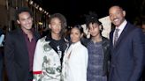 One of Jada and Will Smith's Kids Was 'Super Excited' About the Tell-All Book