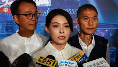 若一審有罪將被停職！傳先辭市長再參加補選 高虹安回應了