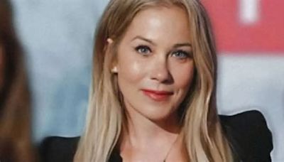 Desalentador: Christina Applegate habla sobre el avance de su esclerosis múltiple