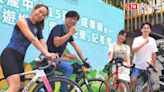 漫遊縱谷愛在花東！暑假蒐集10大步道、自行車路線送好禮 - 自由電子報影音頻道