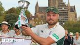 Joe Leach: Worcesterhire's former skipper to retire at end of season